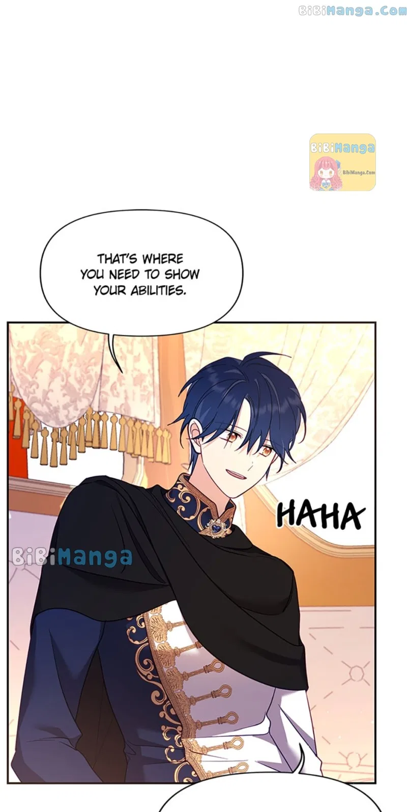Finding My Place Chapter 56 – Page 14