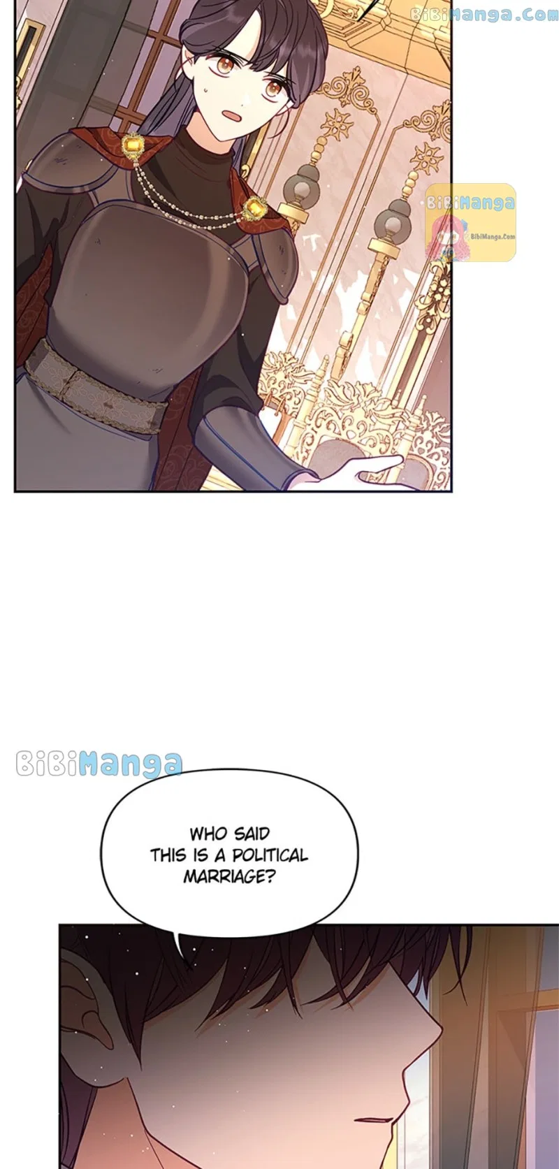 Finding My Place Chapter 56 – Page 22