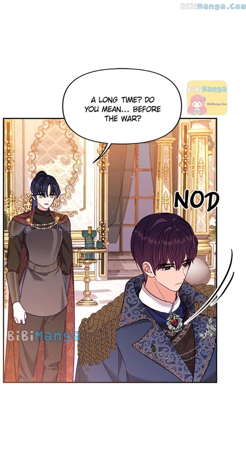 Finding My Place Chapter 56 – Page 25