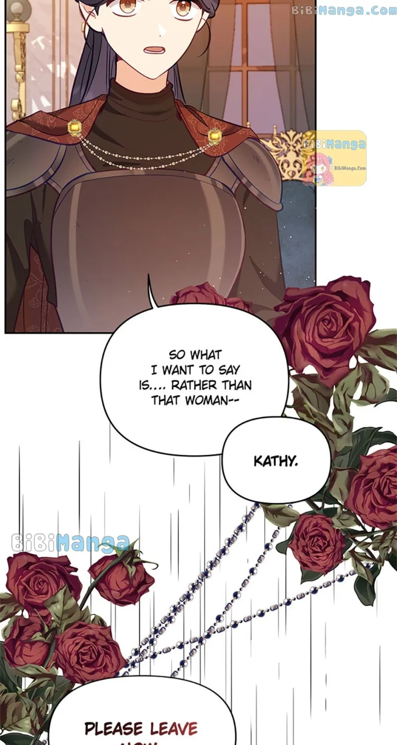 Finding My Place Chapter 56 – Page 30