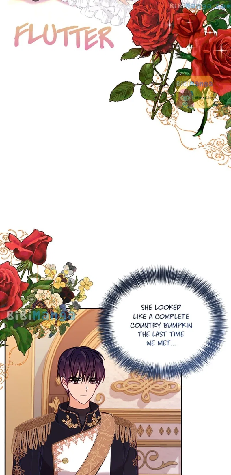 Finding My Place Chapter 56 – Page 42