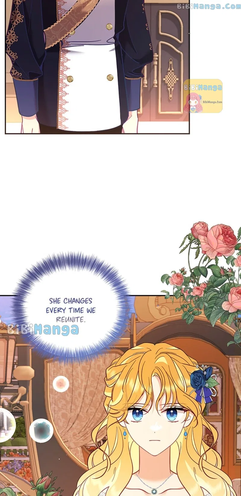 Finding My Place Chapter 56 – Page 43
