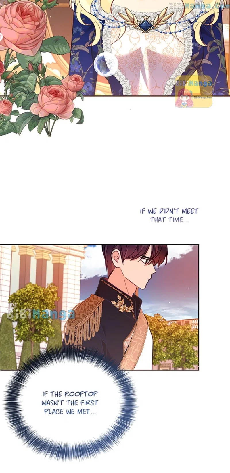 Finding My Place Chapter 56 – Page 44