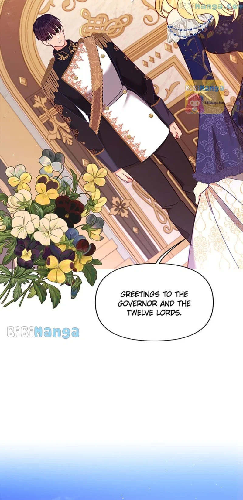 Finding My Place Chapter 56 – Page 47