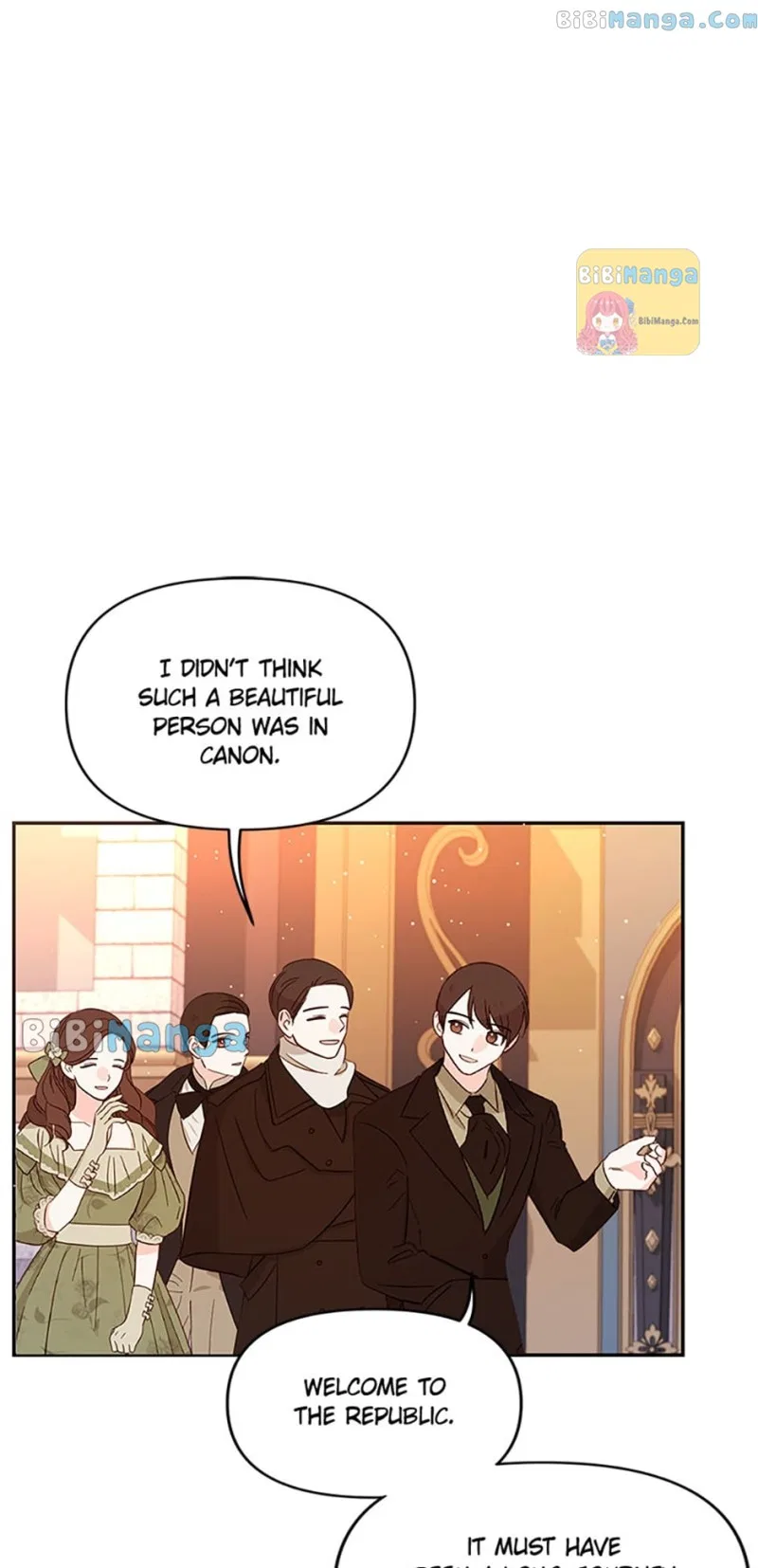 Finding My Place Chapter 56 – Page 49