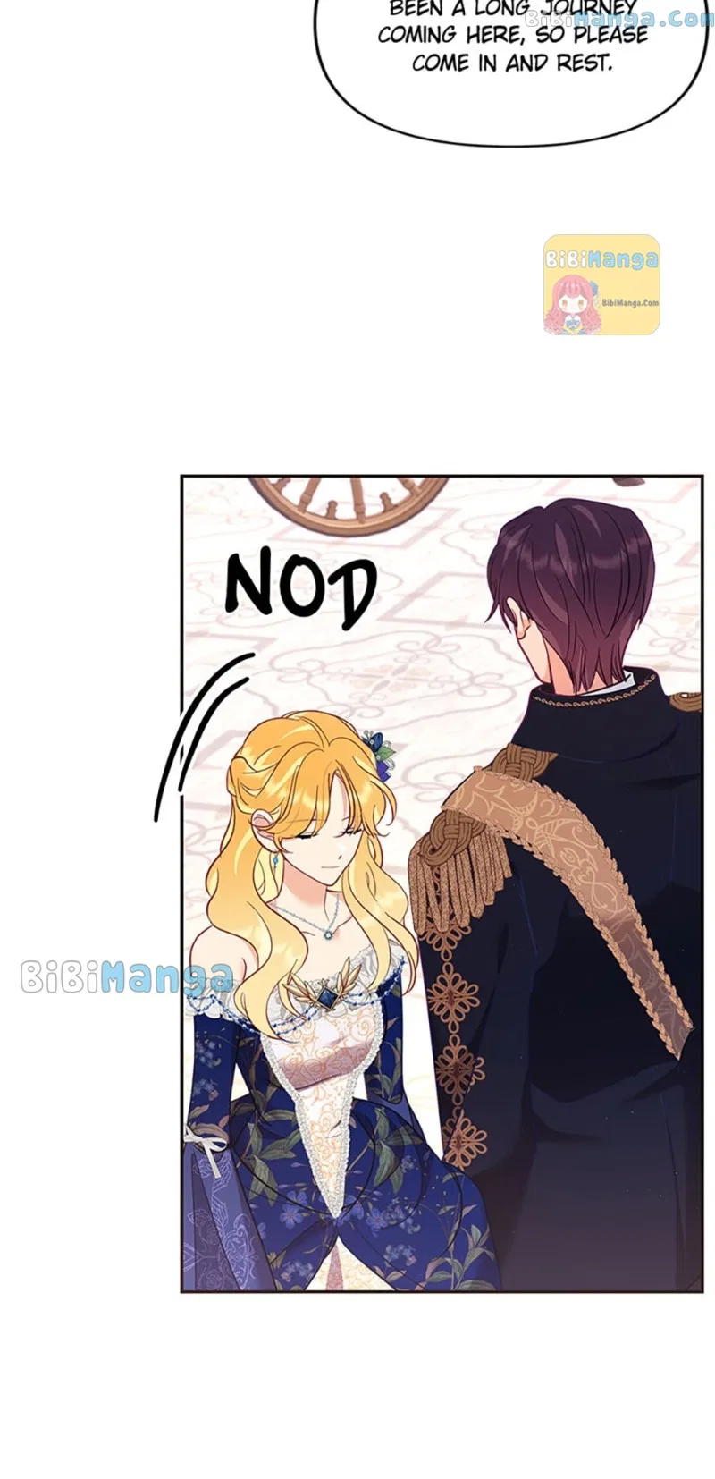 Finding My Place Chapter 56 – Page 50