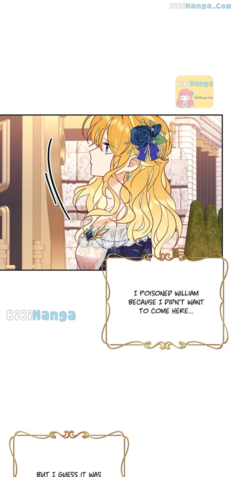 Finding My Place Chapter 56 – Page 51