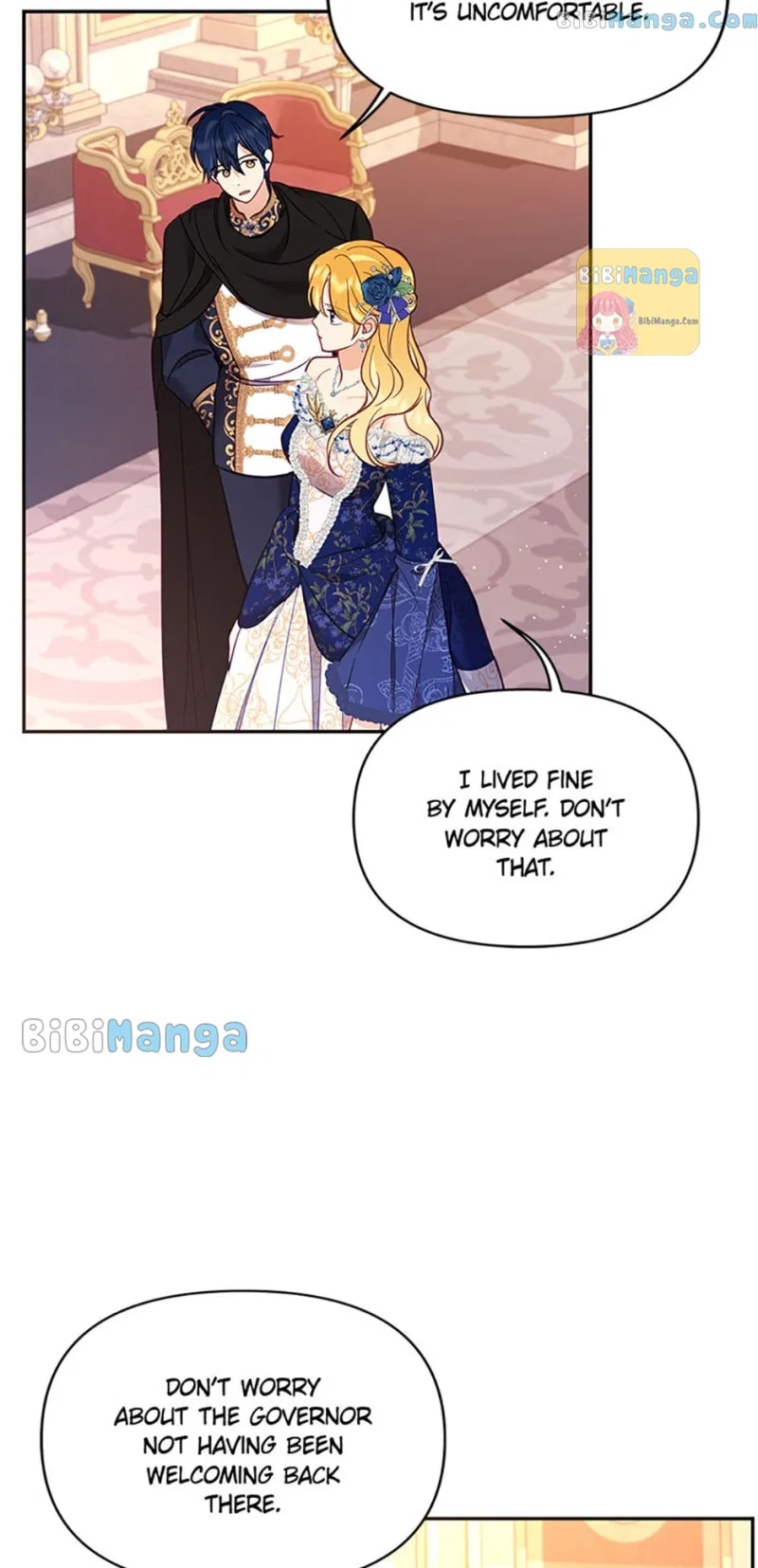 Finding My Place Chapter 56 – Page 53