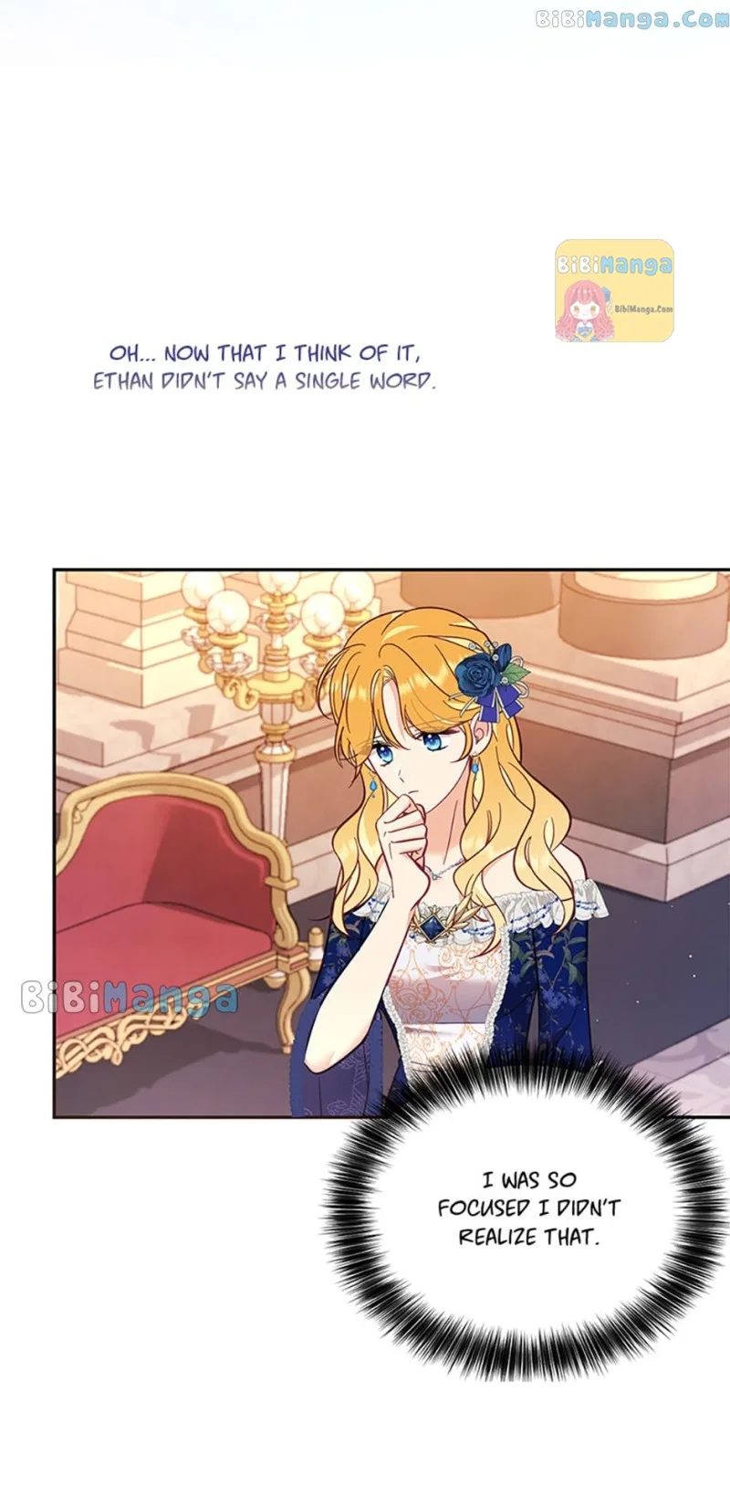 Finding My Place Chapter 56 – Page 56