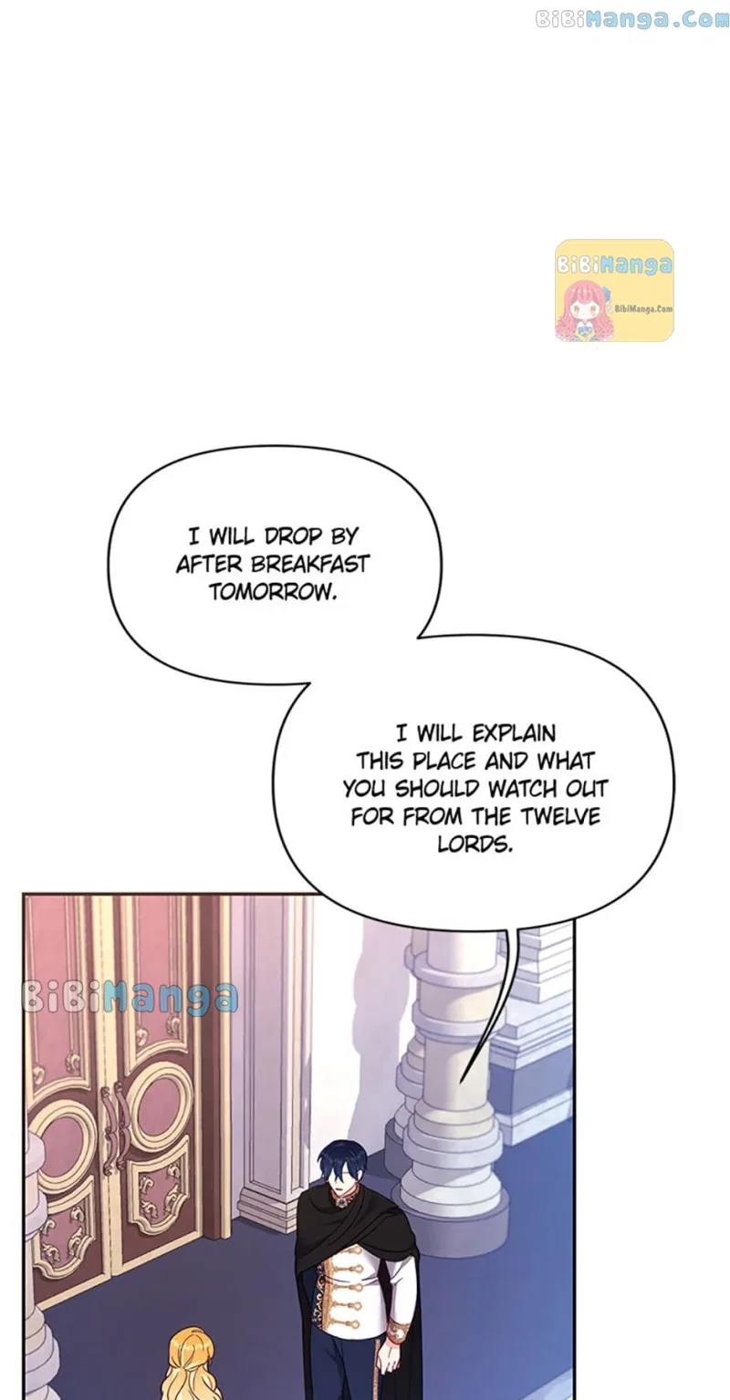 Finding My Place Chapter 56 – Page 57
