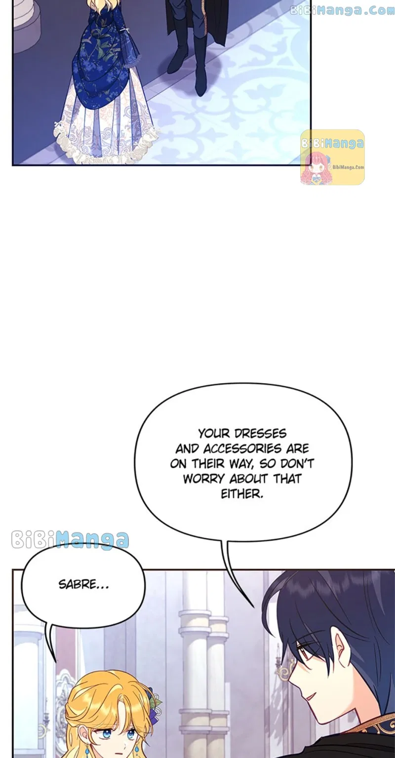 Finding My Place Chapter 56 – Page 58