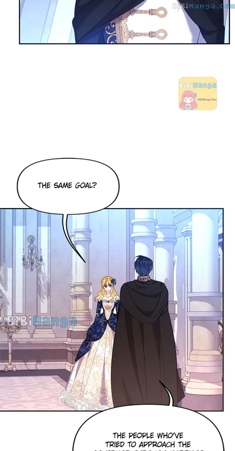 Finding My Place Chapter 56 – Page 61