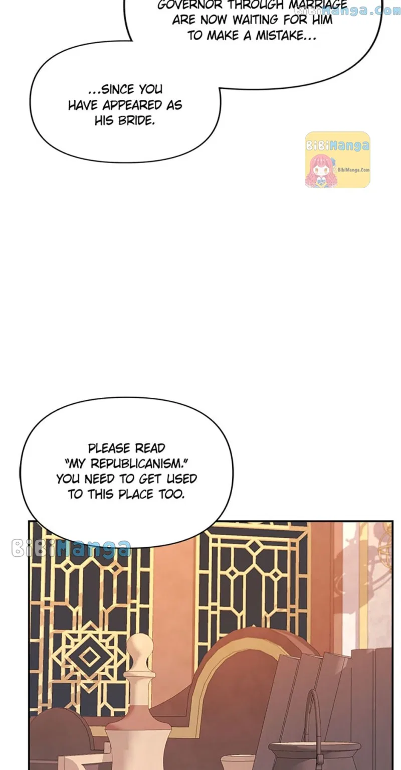 Finding My Place Chapter 56 – Page 62