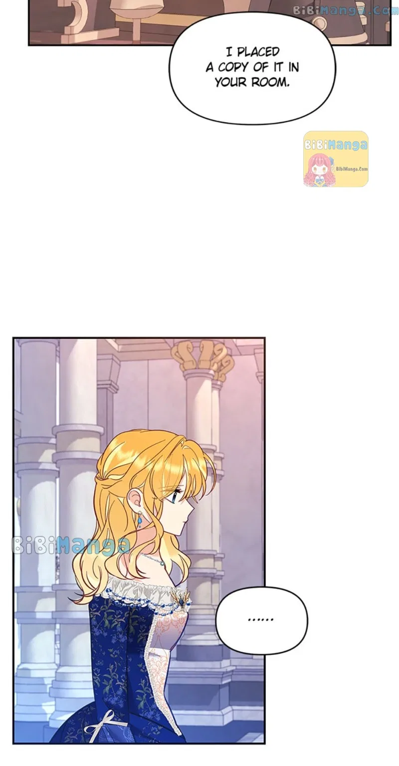 Finding My Place Chapter 56 – Page 63