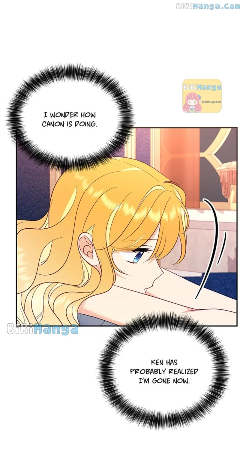Finding My Place Chapter 56 – Page 66