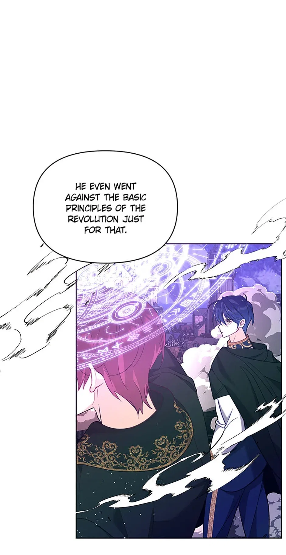 Finding My Place Chapter 55 – Page 5