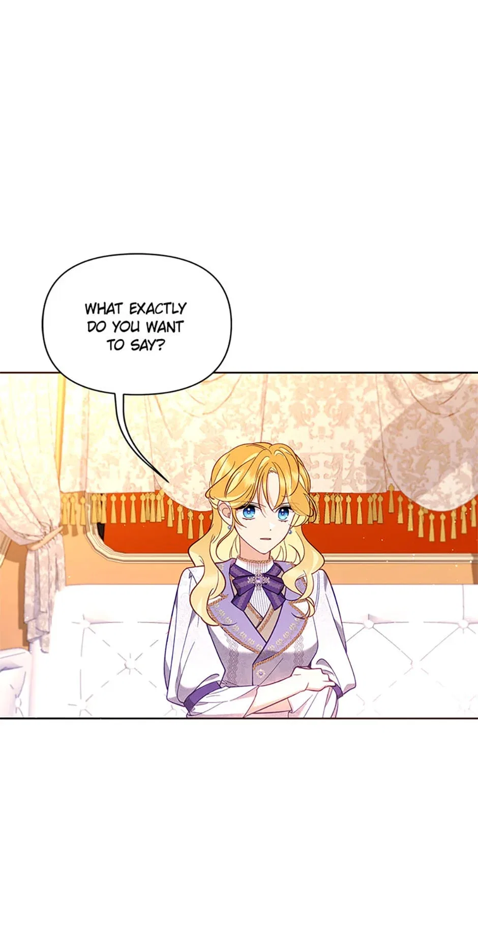 Finding My Place Chapter 55 – Page 6