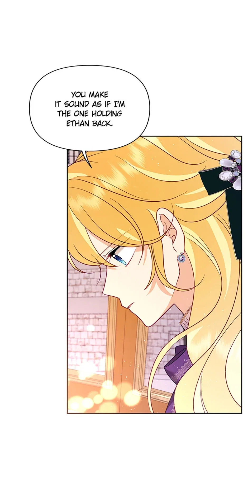 Finding My Place Chapter 55 – Page 9