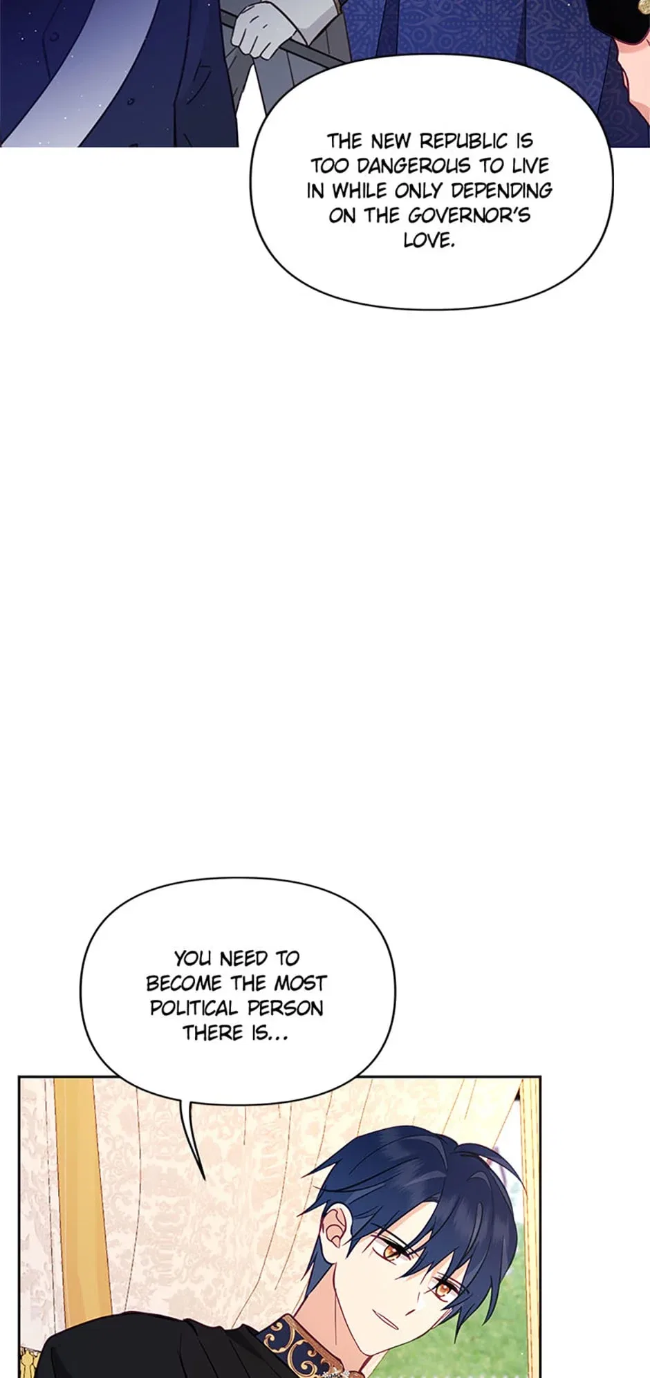 Finding My Place Chapter 55 – Page 12