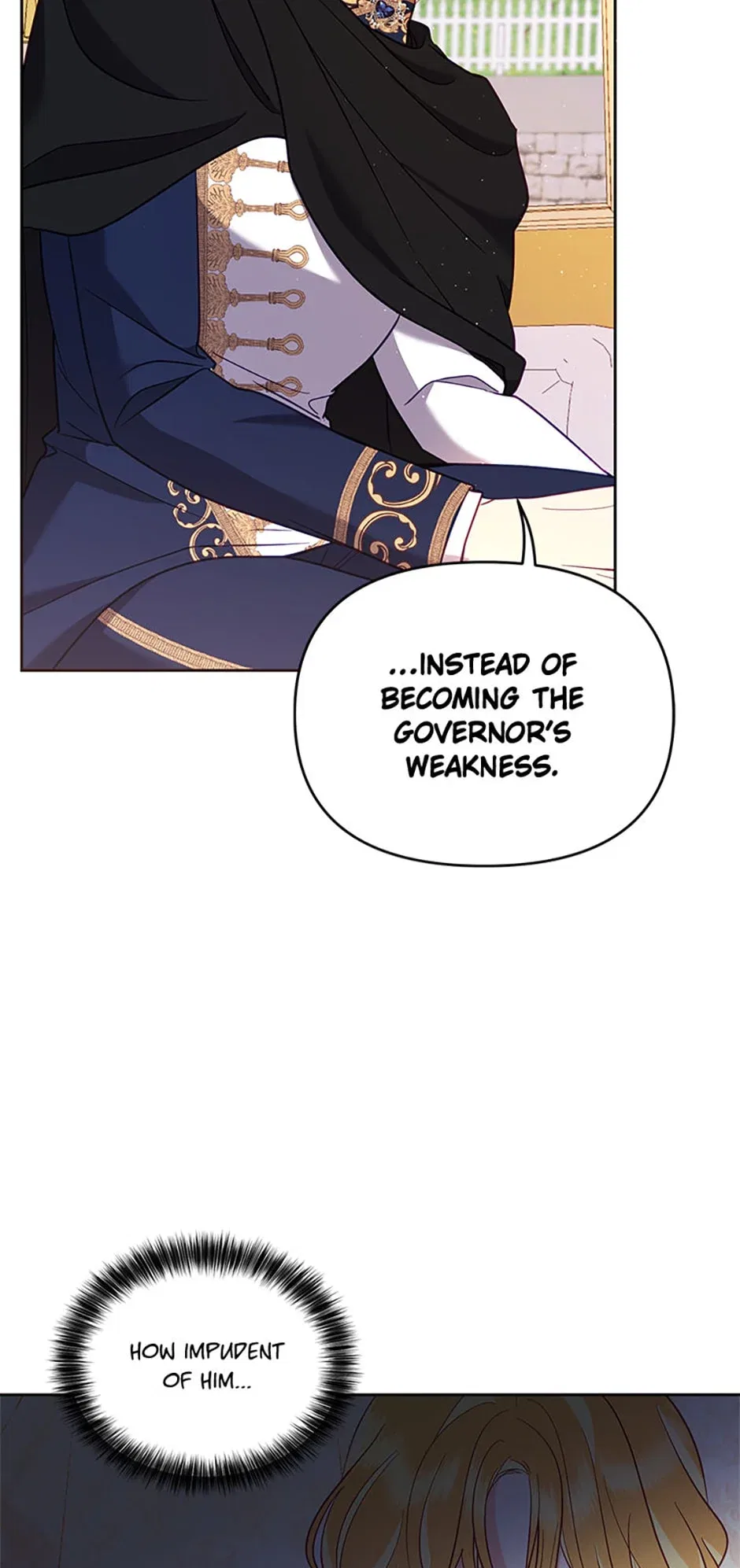 Finding My Place Chapter 55 – Page 13