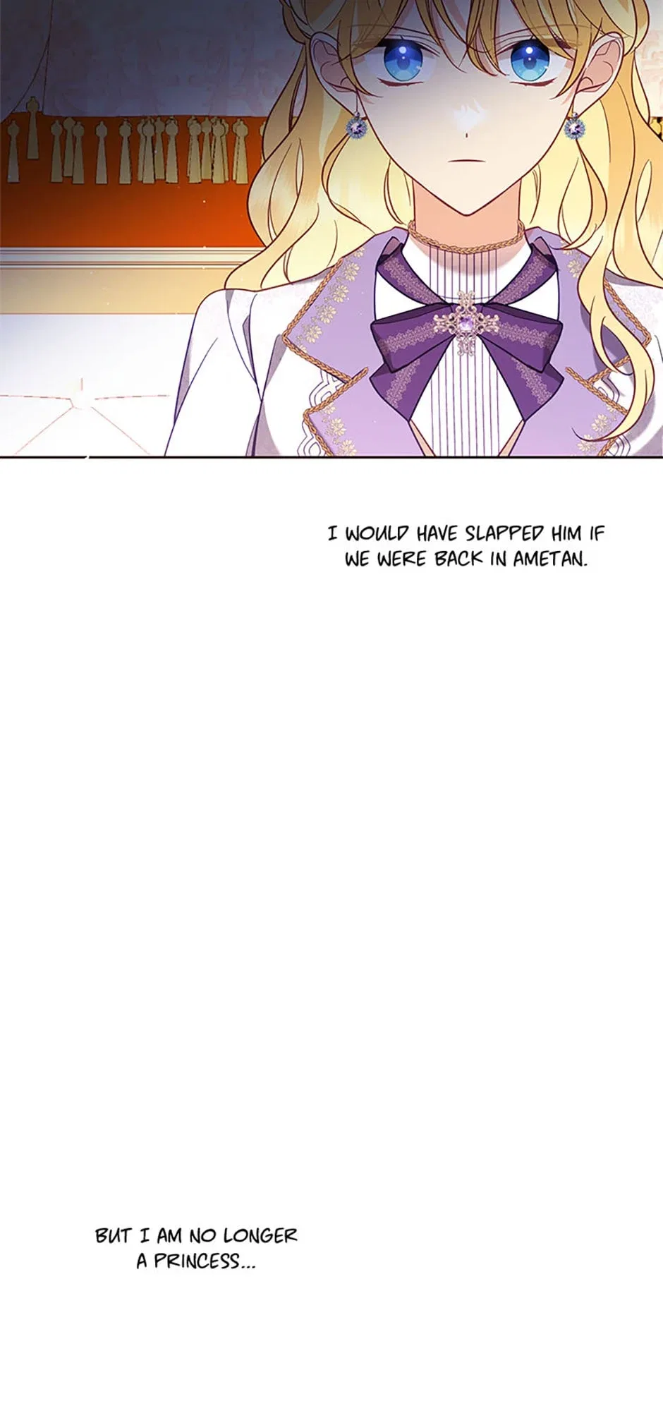 Finding My Place Chapter 55 – Page 14