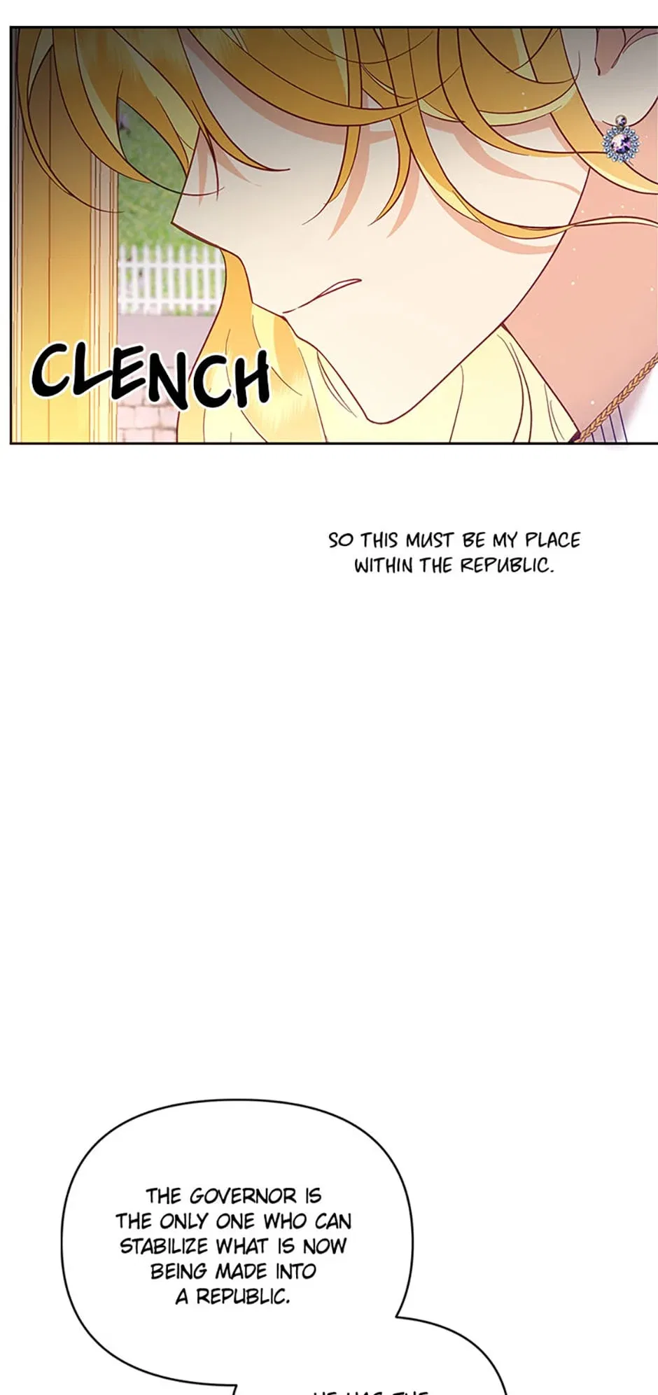 Finding My Place Chapter 55 – Page 15
