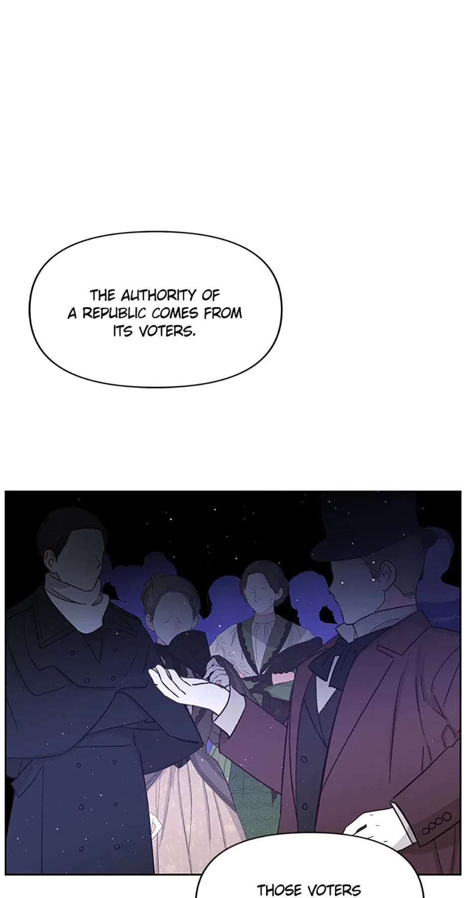 Finding My Place Chapter 55 – Page 17