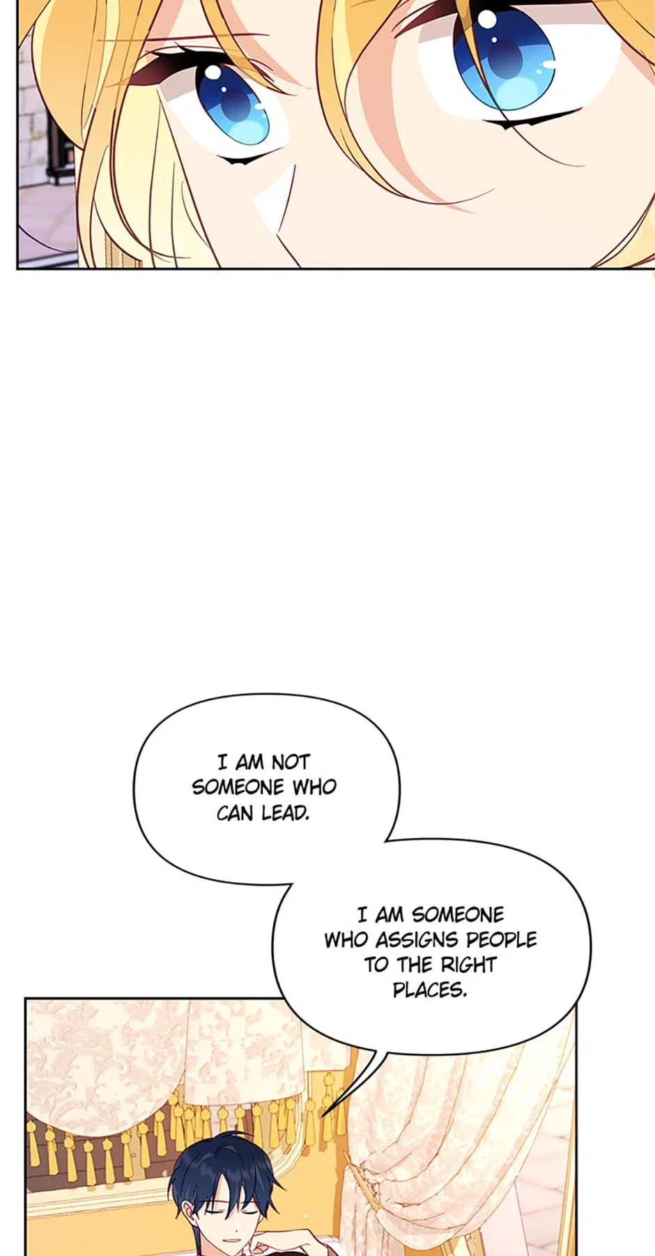 Finding My Place Chapter 55 – Page 19