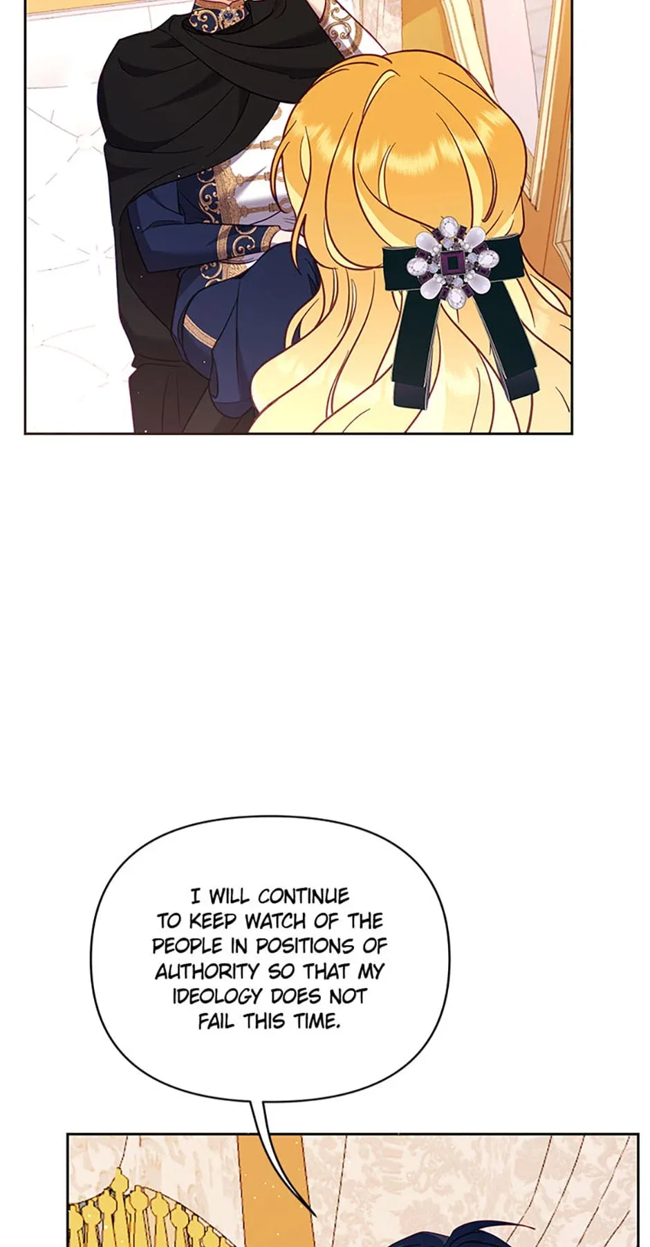 Finding My Place Chapter 55 – Page 20