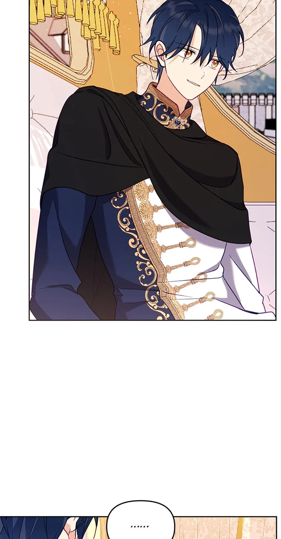 Finding My Place Chapter 55 – Page 21