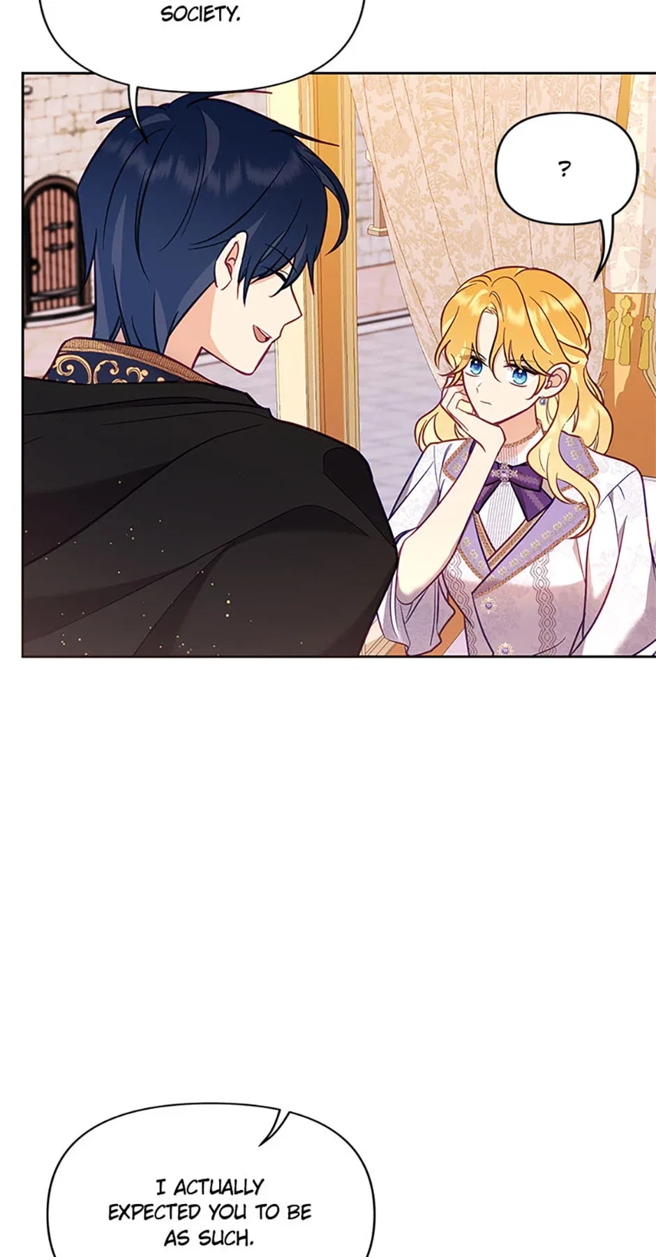 Finding My Place Chapter 55 – Page 23