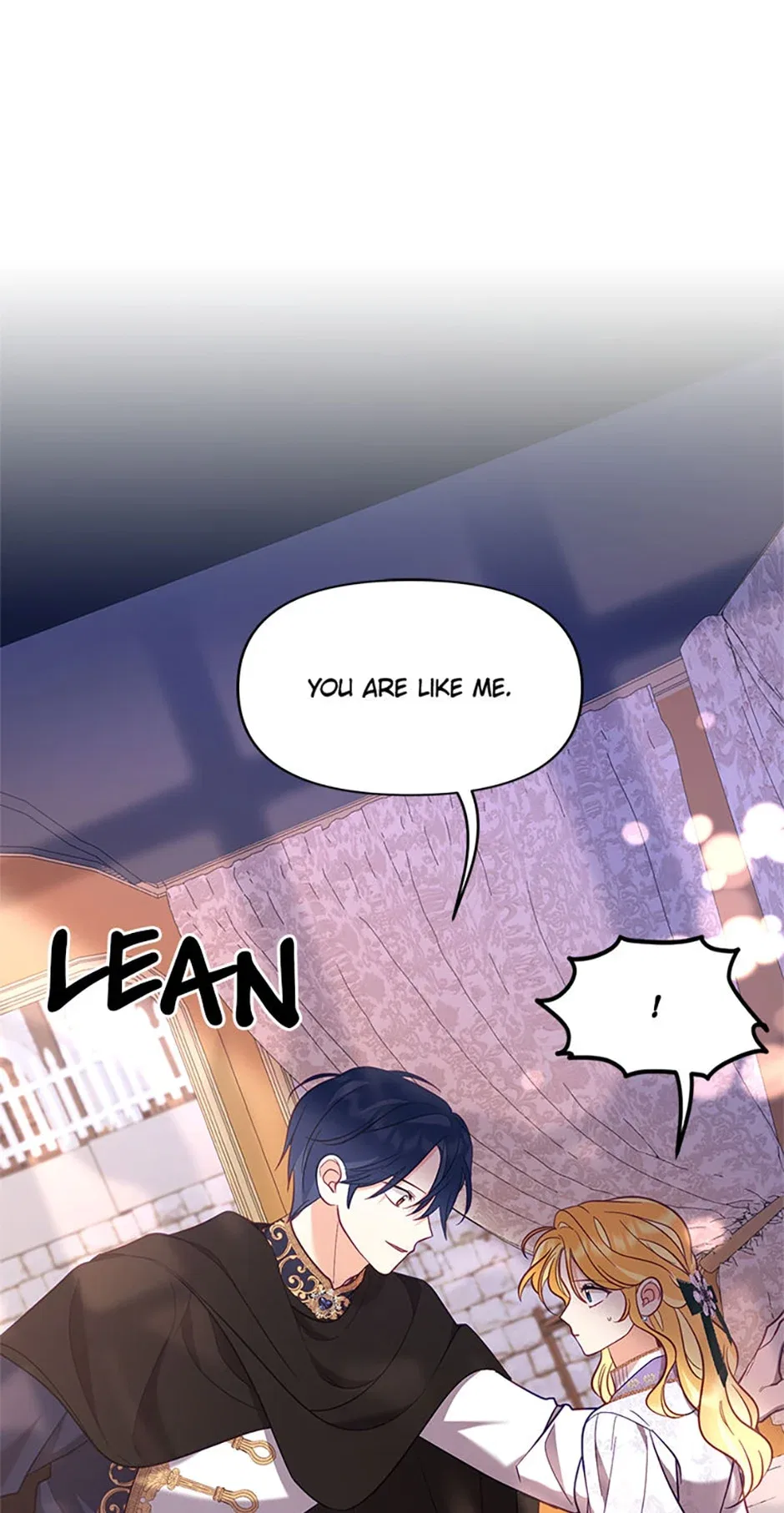 Finding My Place Chapter 55 – Page 25