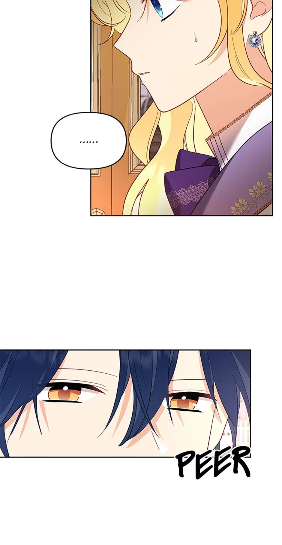 Finding My Place Chapter 55 – Page 27