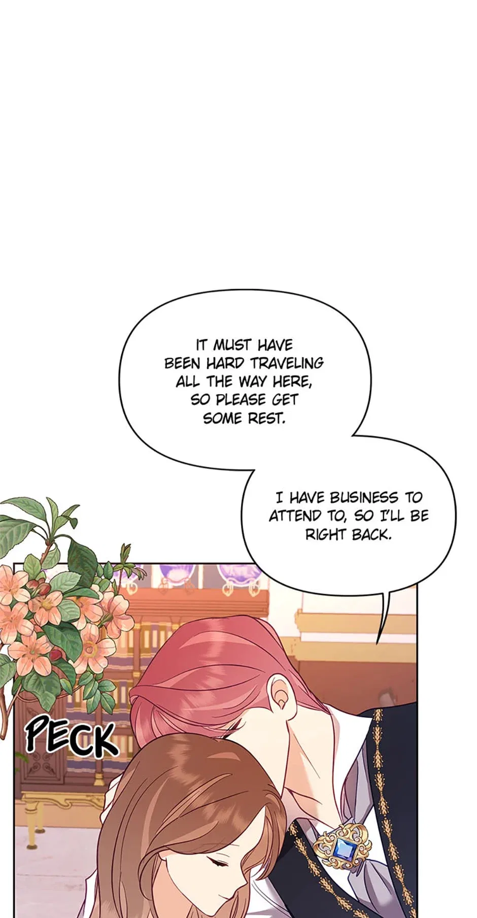 Finding My Place Chapter 55 – Page 33