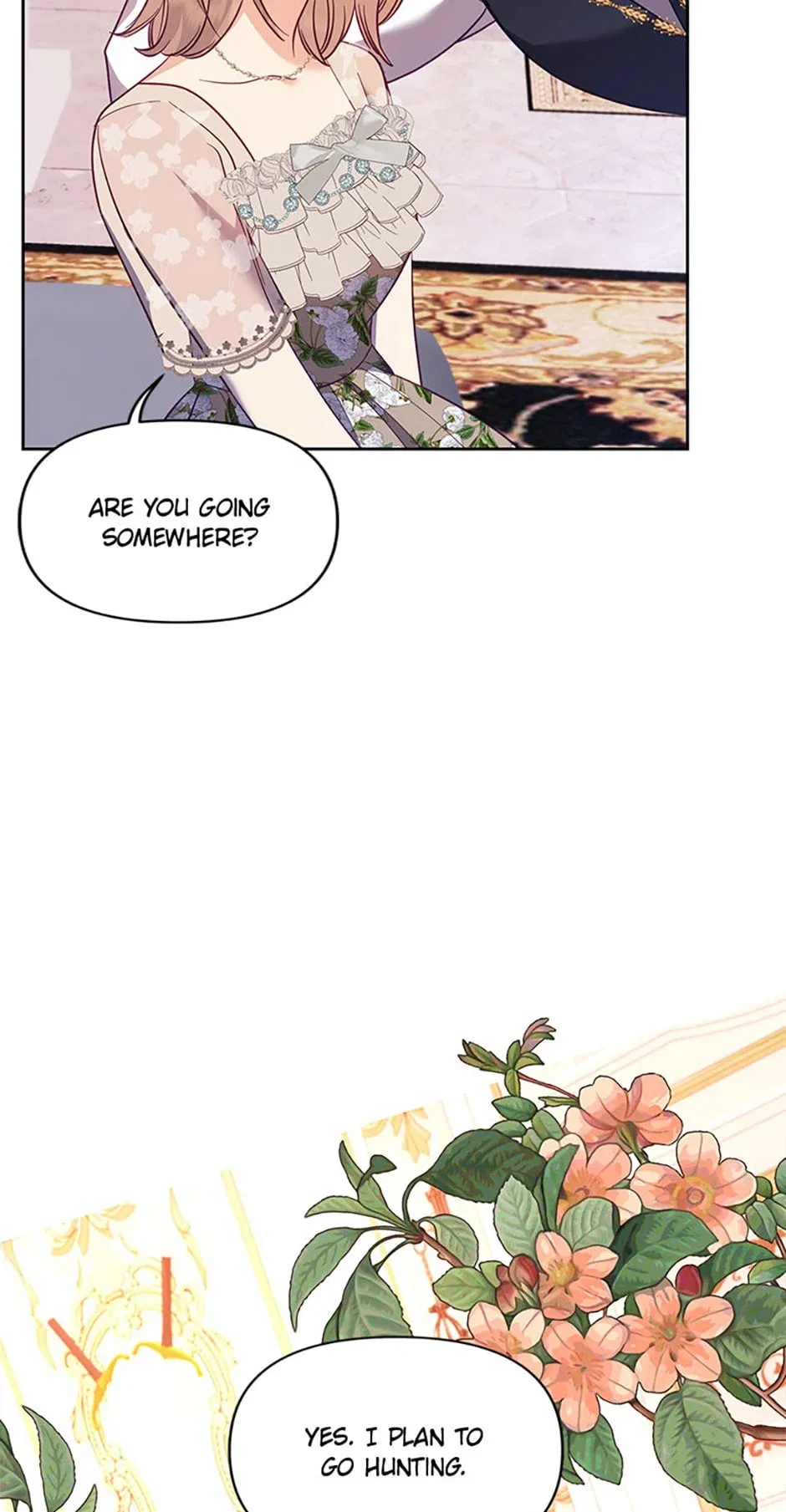 Finding My Place Chapter 55 – Page 34
