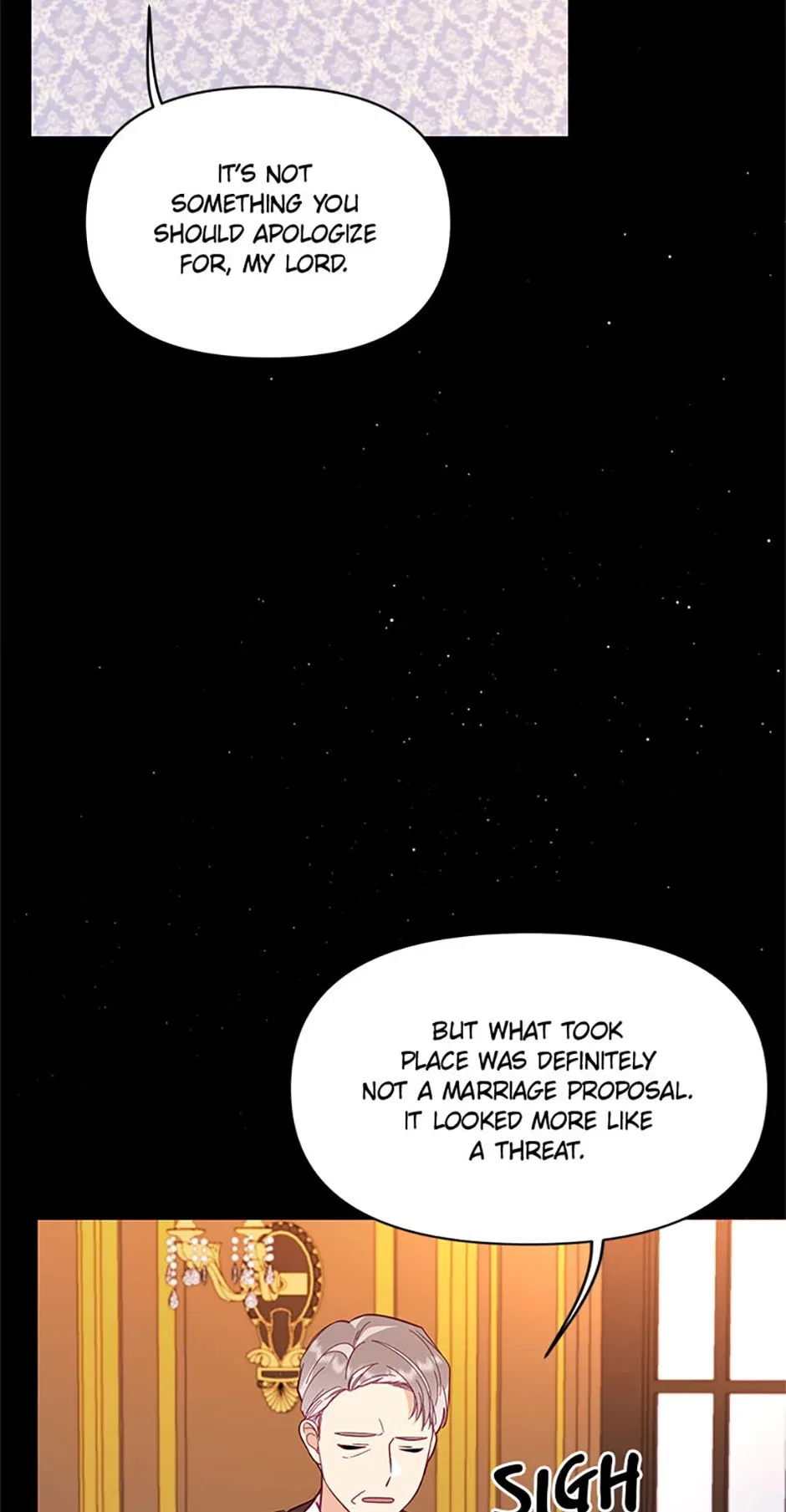 Finding My Place Chapter 55 – Page 39