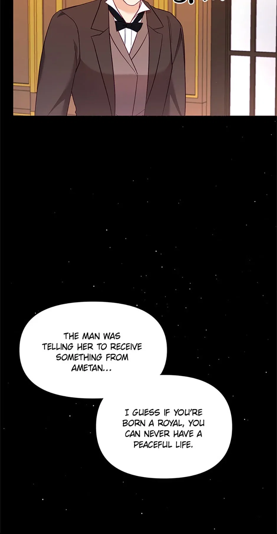 Finding My Place Chapter 55 – Page 40