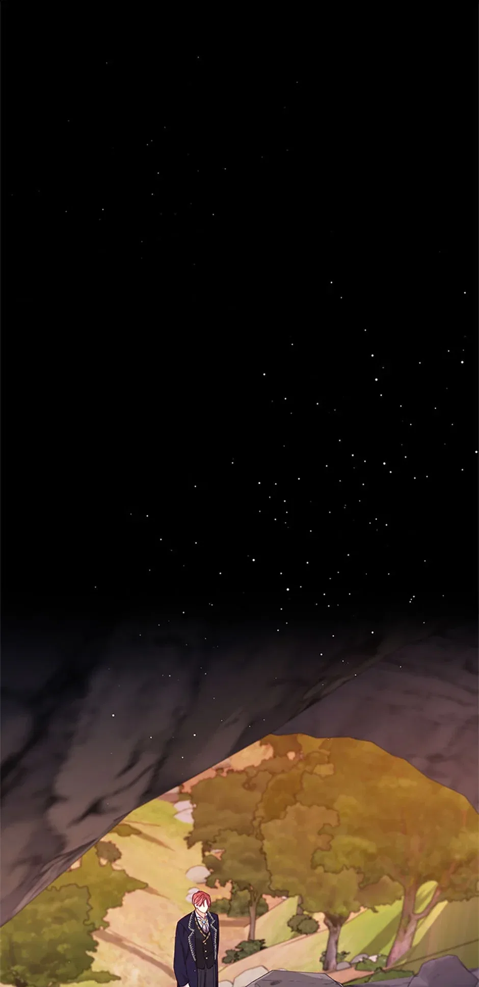 Finding My Place Chapter 55 – Page 41