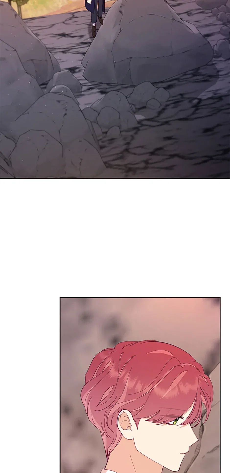 Finding My Place Chapter 55 – Page 42