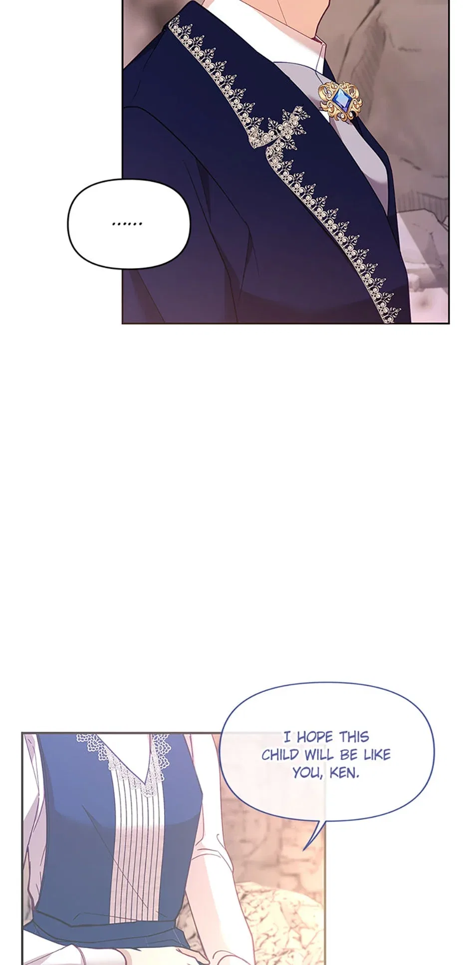 Finding My Place Chapter 55 – Page 43