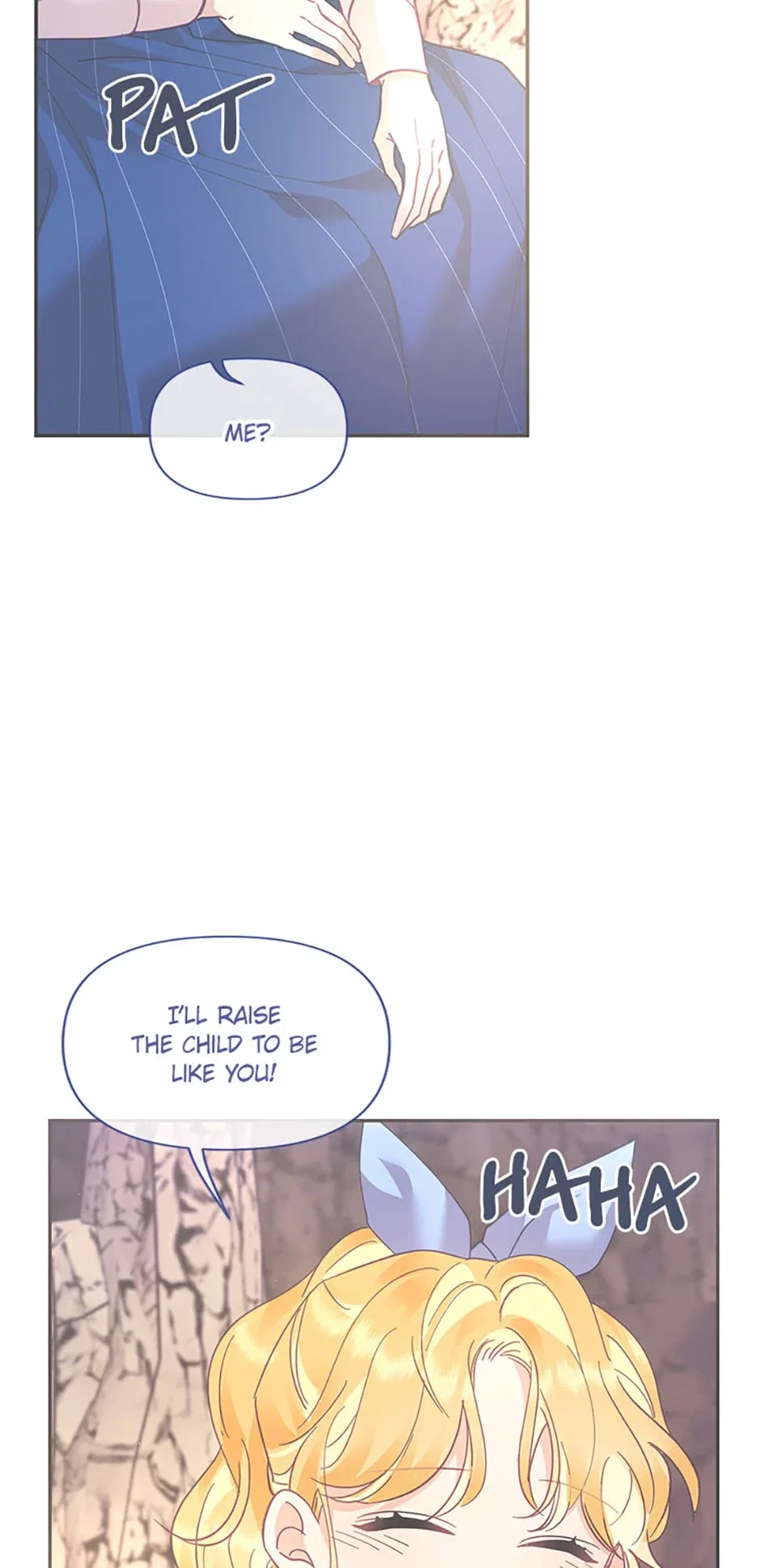 Finding My Place Chapter 55 – Page 44