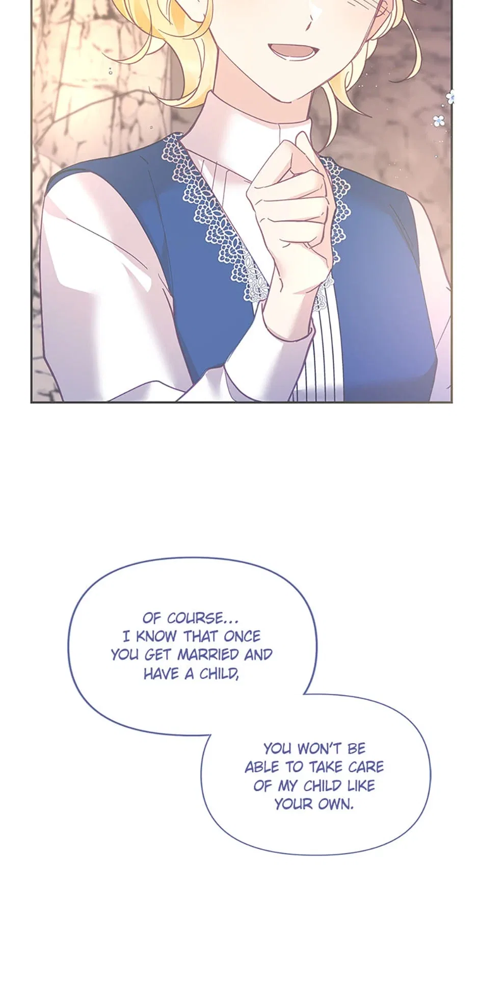 Finding My Place Chapter 55 – Page 45