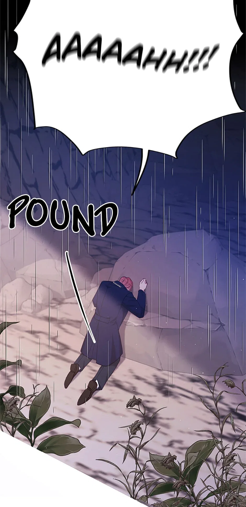 Finding My Place Chapter 55 – Page 47