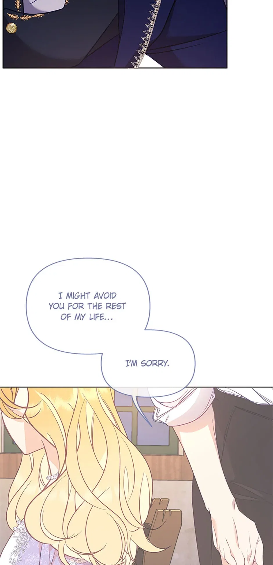Finding My Place Chapter 55 – Page 50