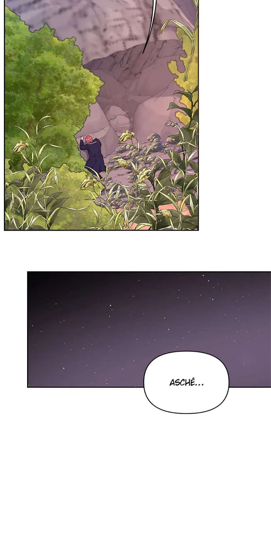Finding My Place Chapter 55 – Page 52