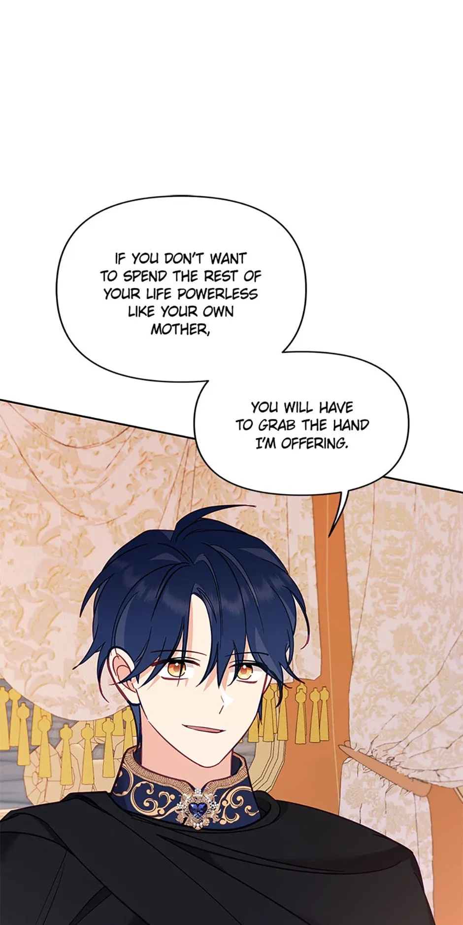Finding My Place Chapter 55 – Page 56