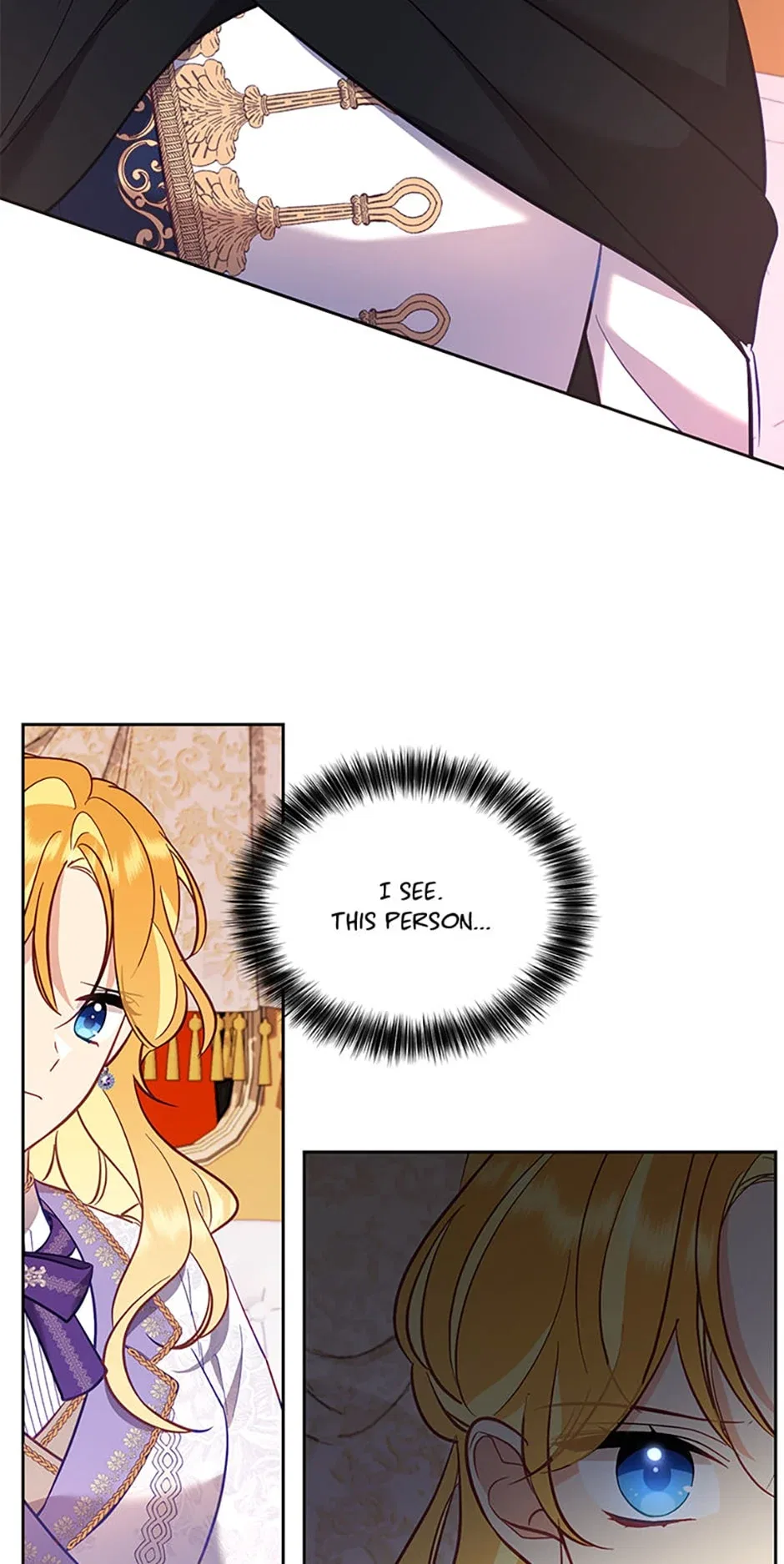 Finding My Place Chapter 55 – Page 57