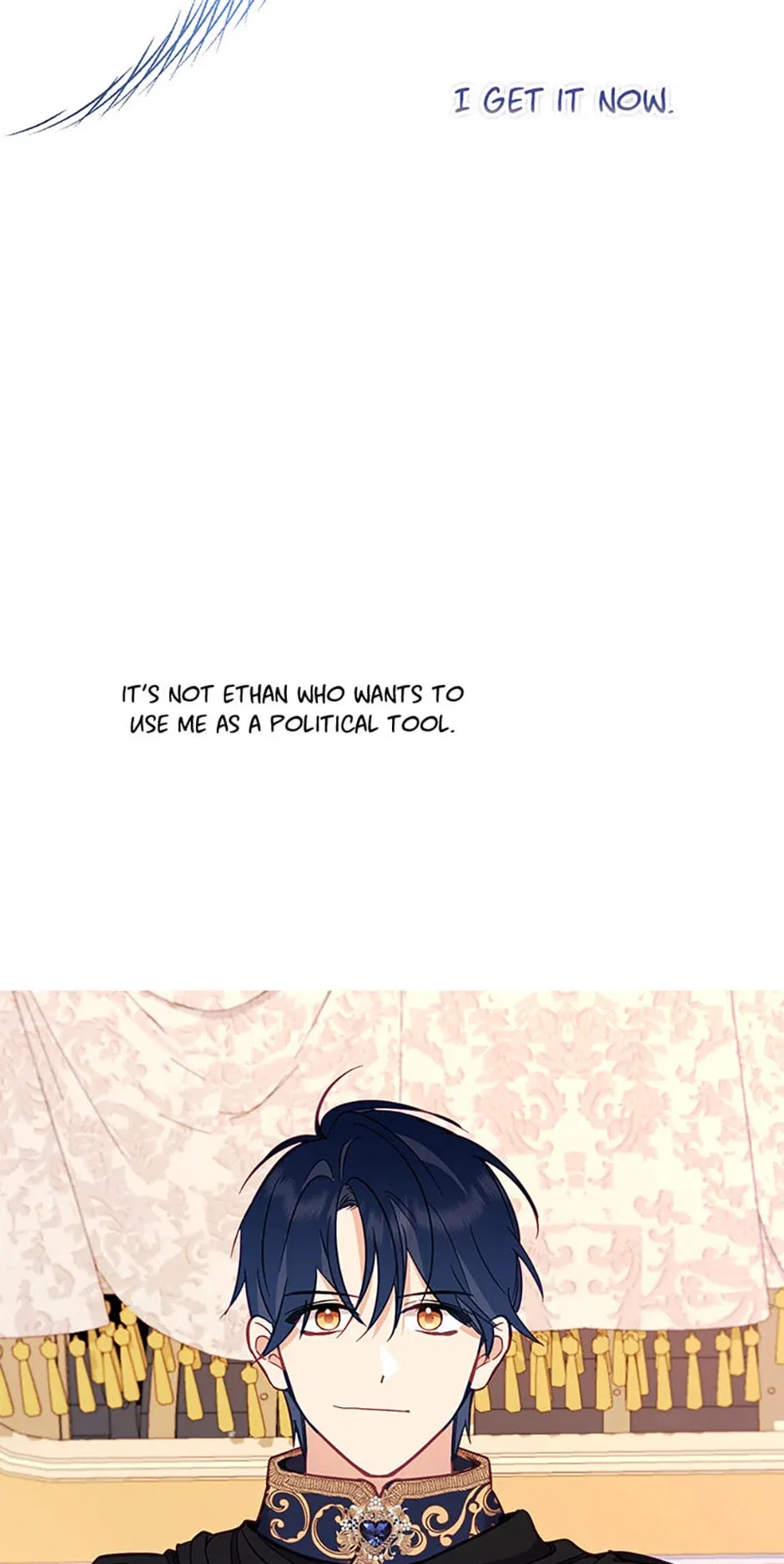 Finding My Place Chapter 55 – Page 59