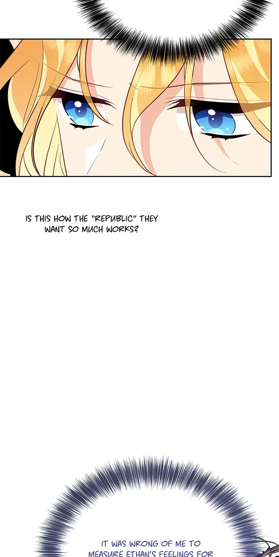 Finding My Place Chapter 55 – Page 61