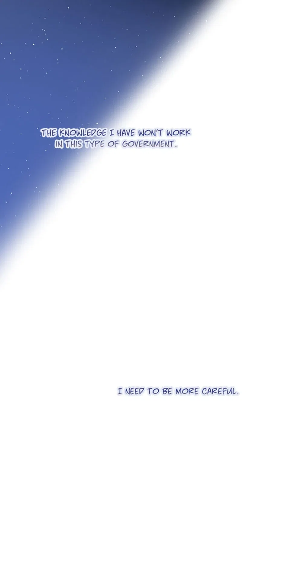 Finding My Place Chapter 55 – Page 63